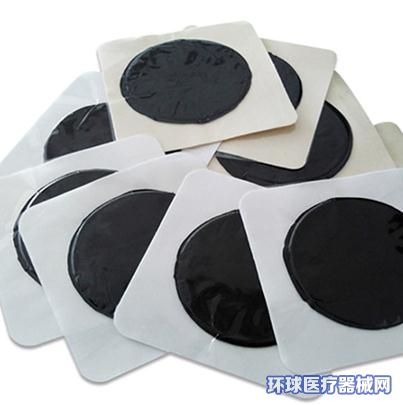 中药硬膏热贴敷操作应用(图1)