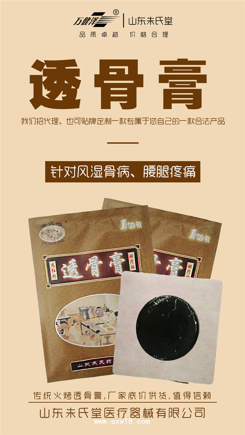 膏药怎么加热变软(图1)